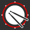 HeyDrummer icon